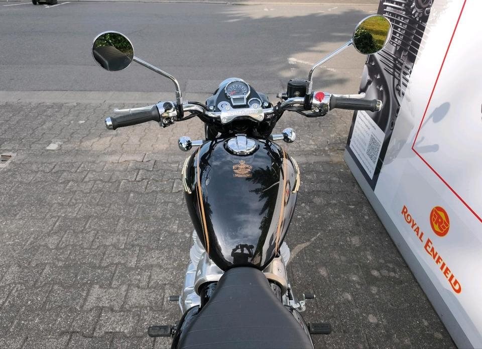 Angebot Royal Enfield Bullet 650