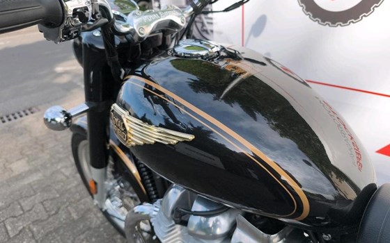 Neufahrzeug Royal Enfield Bullet 650 - Bild 6