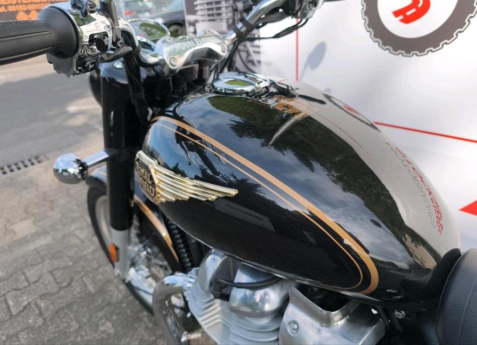 Angebot Royal Enfield Bullet 650