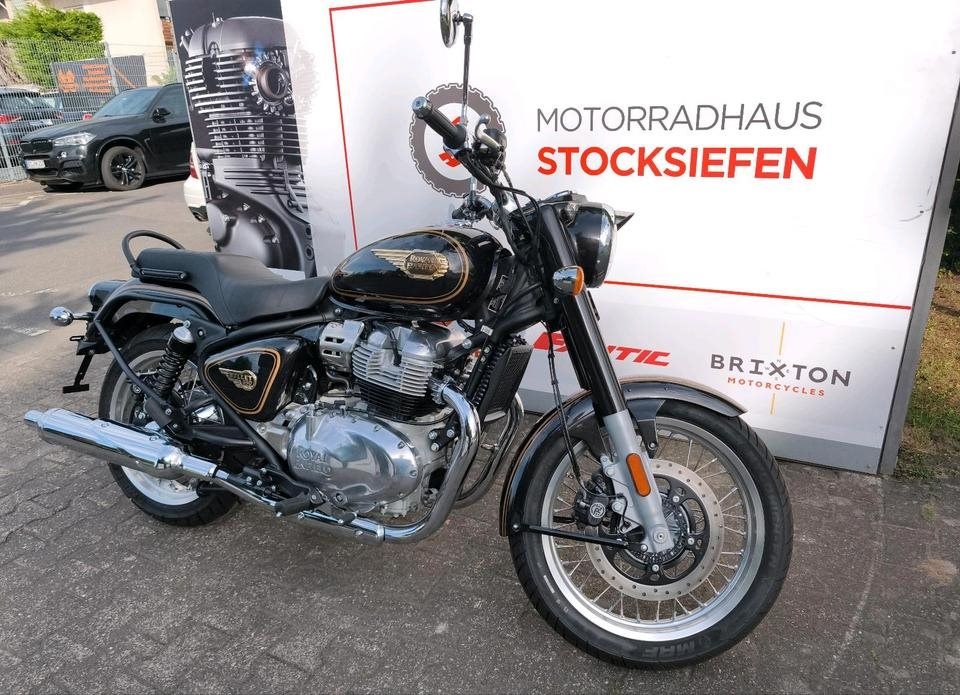 Angebot Royal Enfield Bullet 650
