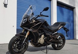Gebrauchte KTM 640 LC4 Adventure