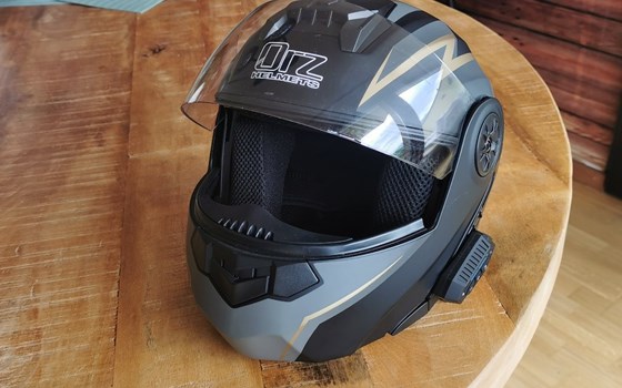 Gebrauchtmotorrad KTM 640 LC4 Adventure - Bild 12