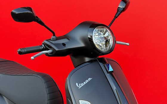 Neufahrzeug Vespa GTS 310 SuperSport - Bild 12