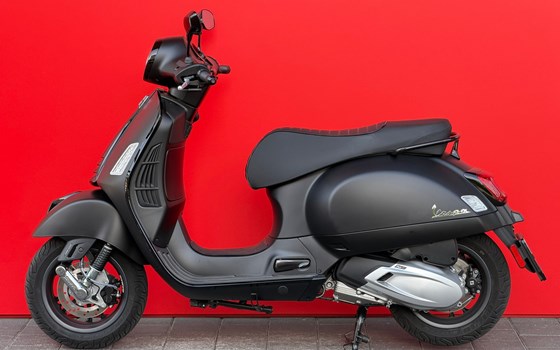 Neufahrzeug Vespa GTS 310 SuperSport - Bild 14