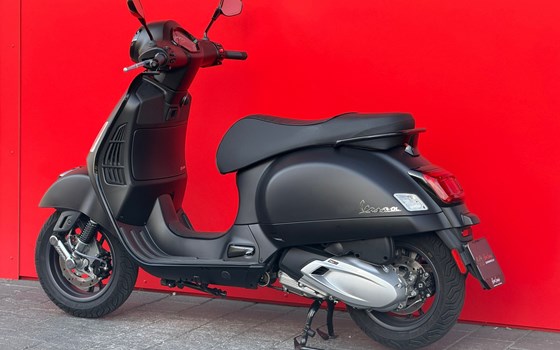 Neufahrzeug Vespa GTS 310 SuperSport - Bild 15