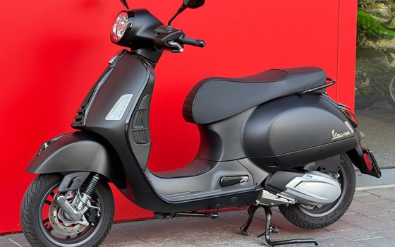Neufahrzeug Vespa GTS 310 SuperSport - Bild 16