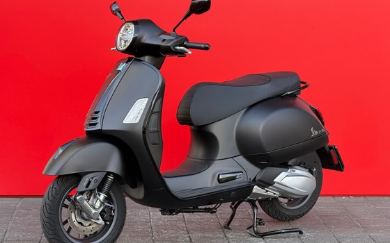 Neufahrzeug Vespa GTS 310 SuperSport - Bild 4