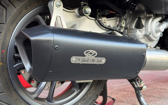 Neufahrzeug Vespa GTS 310 SuperSport - Bild 5
