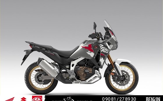Neufahrzeug Honda CRF1100L Africa Twin Adventure Sports DCT - Bild 2