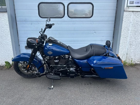 Angebot Harley-Davidson Touring Road King FLHR