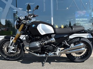 BMW R 12 nineT