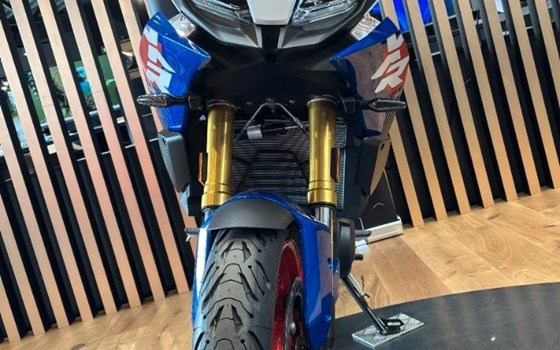 Gebrauchtmotorrad BMW F 900 XR - Bild 3