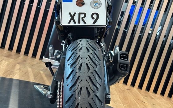 Gebrauchtmotorrad BMW F 900 XR - Bild 7