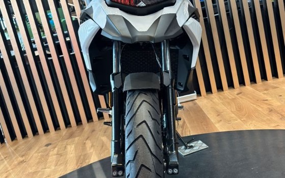 Gebrauchtmotorrad BMW F 800 GS - Bild 3