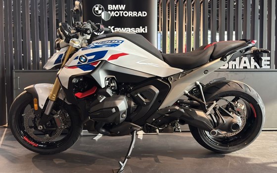 Gebrauchtmotorrad BMW R 1300 R - Bild 1