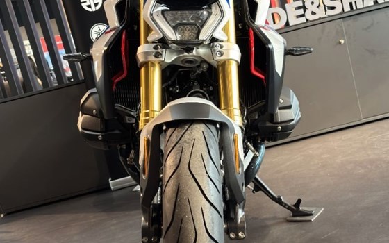 Gebrauchtmotorrad BMW R 1300 R - Bild 3
