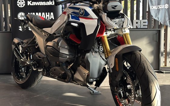 Gebrauchtmotorrad BMW R 1300 R - Bild 4