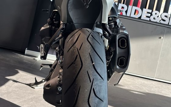 Gebrauchtmotorrad BMW R 1300 R - Bild 7
