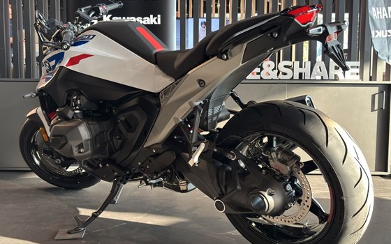 Gebrauchtmotorrad BMW R 1300 R - Bild 8