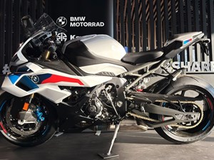 BMW S 1000 RR