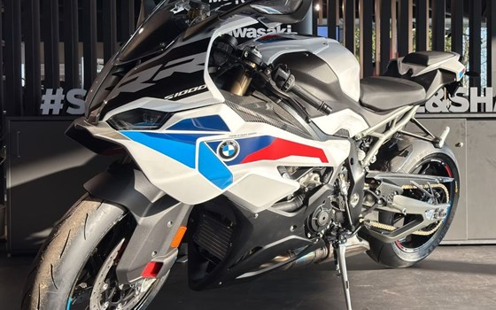 Gebrauchtmotorrad BMW S 1000 RR - Bild 2
