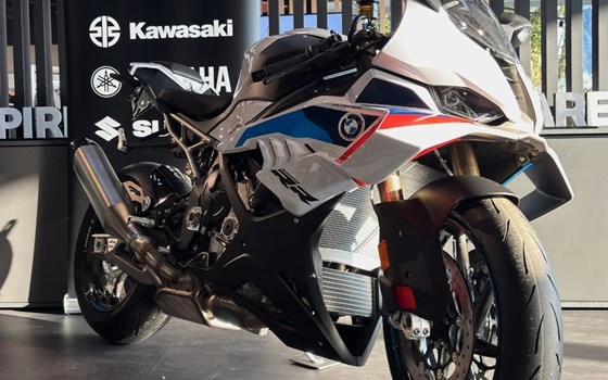 Gebrauchtmotorrad BMW S 1000 RR - Bild 4