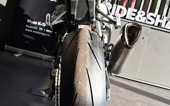 Gebrauchtmotorrad BMW S 1000 RR - Bild 7