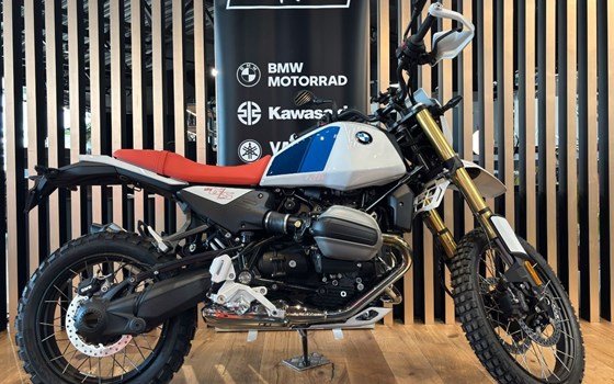 Gebrauchtmotorrad BMW R 12 G/S - Bild 5
