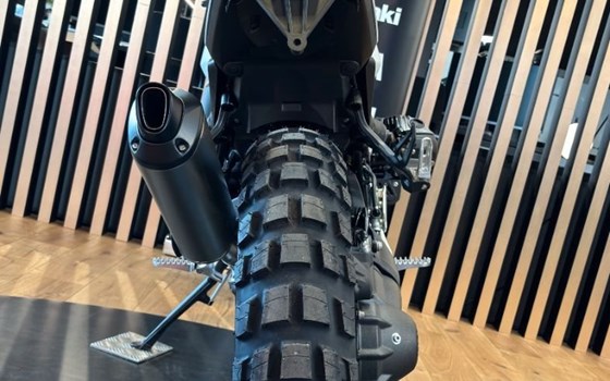 Gebrauchtmotorrad BMW R 12 G/S - Bild 7