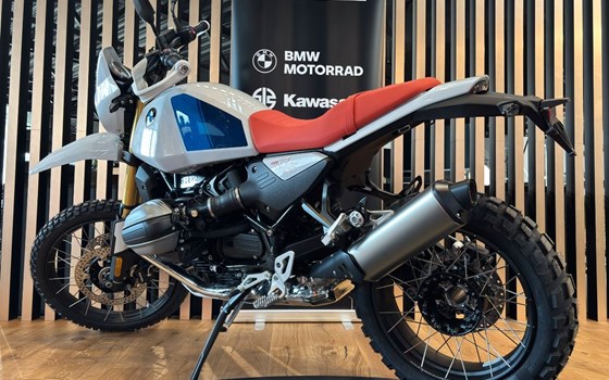 Gebrauchtmotorrad BMW R 12 G/S - Bild 8