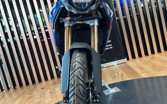 Gebrauchtmotorrad BMW F 900 GS - Bild 3
