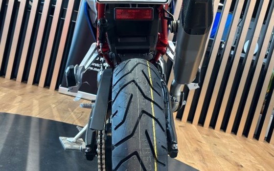 Gebrauchtmotorrad BMW F 900 GS - Bild 7