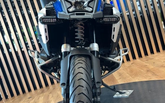 Gebrauchtmotorrad BMW R 1300 GS Adventure - Bild 3