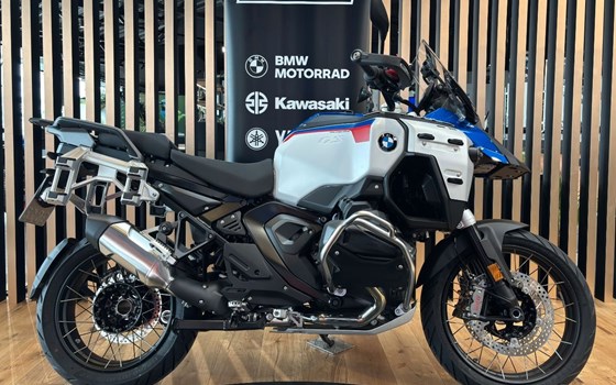 Gebrauchtmotorrad BMW R 1300 GS Adventure - Bild 5