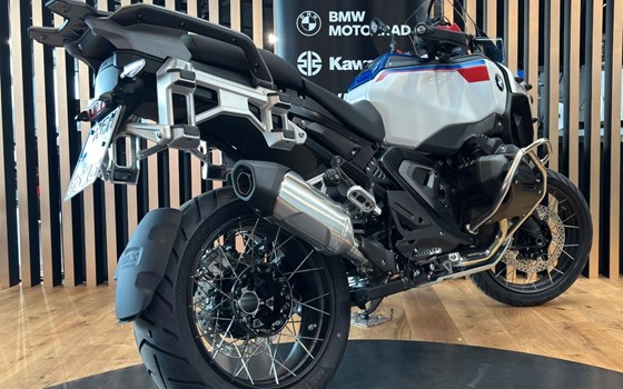 Gebrauchtmotorrad BMW R 1300 GS Adventure - Bild 6