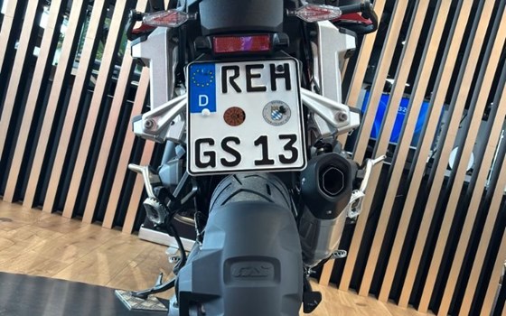Gebrauchtmotorrad BMW R 1300 GS Adventure - Bild 7