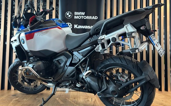 Gebrauchtmotorrad BMW R 1300 GS Adventure - Bild 8
