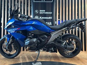 BMW R 1300 RS