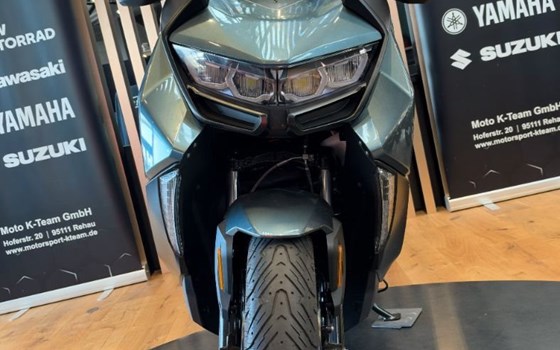 Gebrauchtmotorrad BMW C 400 GT - Bild 3