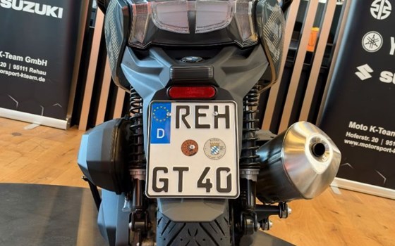 Gebrauchtmotorrad BMW C 400 GT - Bild 7