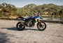 Motorrad