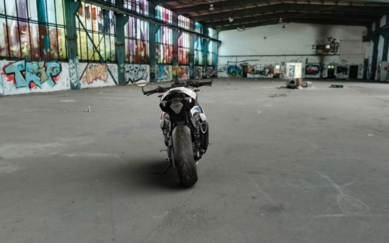 Gebrauchtmotorrad BMW S 1000 R - Bild 4