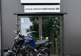 Gebrauchte Yamaha MT-09