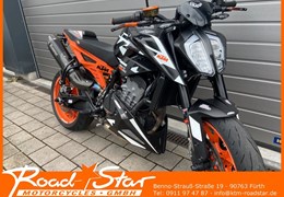 Gebrauchte KTM 890 Duke GP