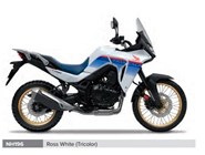 Honda XL750 Transalp