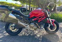 Gebrauchte Ducati Monster 696