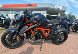 Gebrauchte KTM 1390 Super Duke R EVO