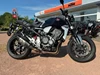 Honda CB1000R Black Edition