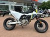 Husqvarna 701 Supermoto