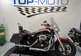 Gebrauchte Harley-Davidson Sportster XL 1200CA